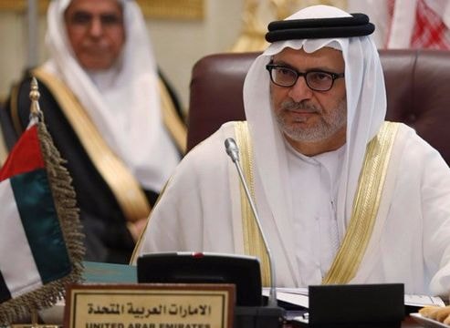 UAE dọa 'ly dị' Qatar nếu không thực hiện nghiêm túc các yêu cầu