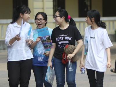 Đáp án môn Giáo dục công dân thi THPT quốc gia