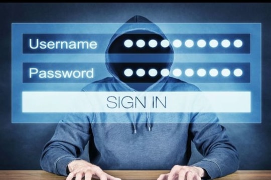 Phát hiện đường dây chiếm đoạt tài khoản ngân hàng, Facebook, Gmail... cực lớn ở Việt Nam