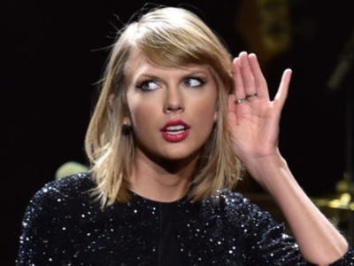 Taylor Swift thu về 8 tỷ sau hai tuần tái phát hành nhạc