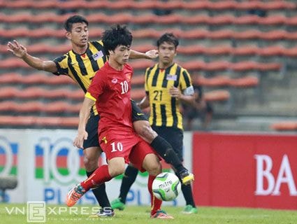 Tổng cục TDTT: 'Malaysia không thể bất chấp luật lệ, hưởng lợi ở SEA Games'