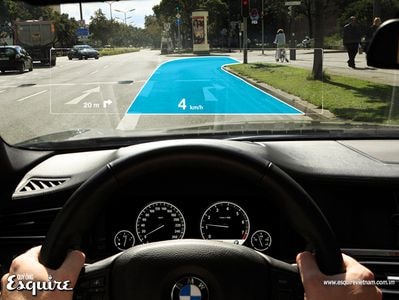 14 tính năng công nghệ cần thiết trên xe ô tô