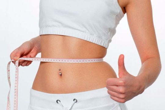 6 bài tập giảm mỡ tại nhà