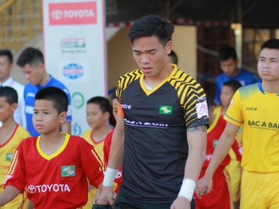 SLNA sẽ còn đánh rơi điểm nhiều lần vì nguyên nhân này