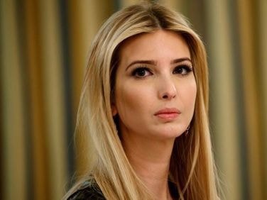 Con gái Trump sắp phải điều trần vì bị nghi đạo thiết kế
