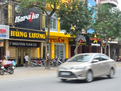 TP Vinh được trao quyền cấp giấy phép kinh doanh karaoke