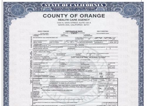 Ngậm ngùi chôn cất con, hóa ra nhầm người