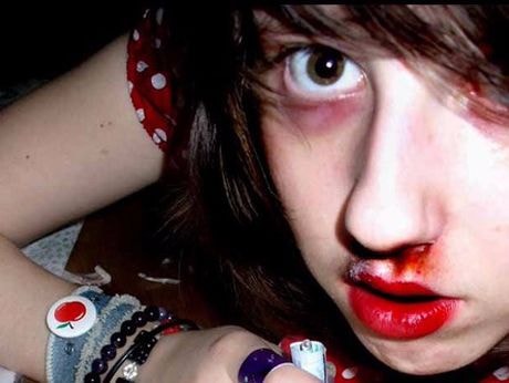 Những biểu hiện sớm nhận biết người nghiện ma túy