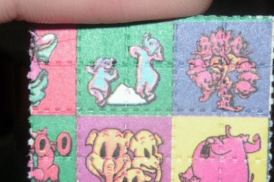 10 loại ma túy lạm dụng nhiều nhất thế giới