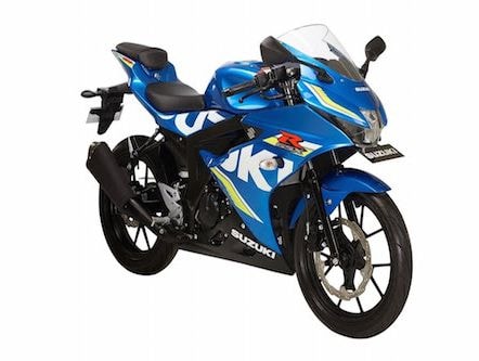 Những mẫu xe côn tay thể thao hấp dẫn có giá dưới 100 triệu đồng