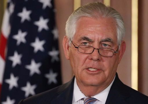 Mỹ: Qatar và Vùng Vịnh cần duy trì đối thoại ôn hoà