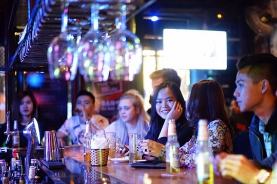 We Pub – Pub đậm chất Âu giữa Thành Vinh