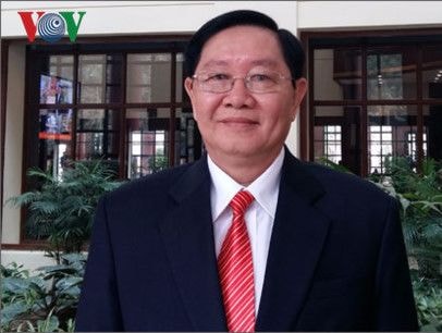 Đổi mới cách tuyển chọn lãnh đạo, quản lý