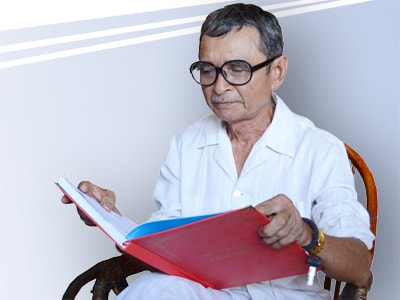 Tác giả Cung Đình Tuệ: 'Đa đoan lại giẫm chân người thuở xưa'