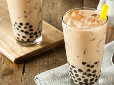 Lý do không nên uống nhiều trà sữa trân châu