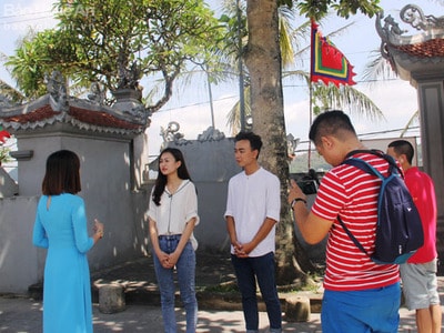 Cửa Lò: Hơn 200 đoàn khách được hỗ trợ miễn phí