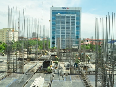 Công ty CP Trung Đô: Khẳng định thương hiệu mạnh về sản xuất vật liệu xây dựng