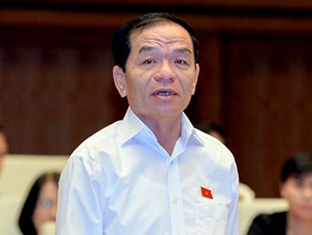 Thứ trưởng Nội vụ: 'Thi tuyển lãnh đạo giúp chọn người giỏi nhất'