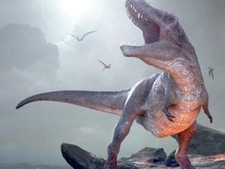 Tiết lộ bất ngờ về sự tuyệt chủng trên Trái Đất