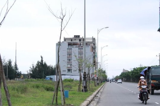 Quân đội nhường đất cho Đà Nẵng phát triển