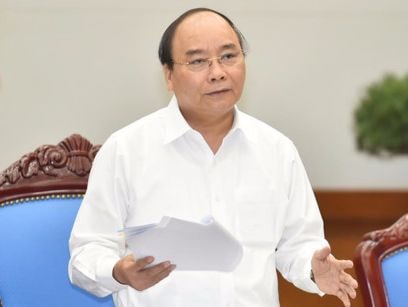 'Phó Thủ tướng, Bộ trưởng cũng phải đối thoại với người lao động'