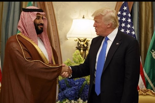 Khủng hoảng Qatar hé lộ bí ẩn Trung Đông