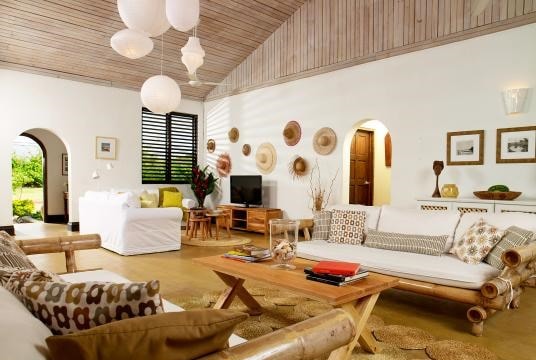 Khu nghỉ dưỡng Việt Nam lọt top 10 khu nghỉ dưỡng đẹp nhất thế giới