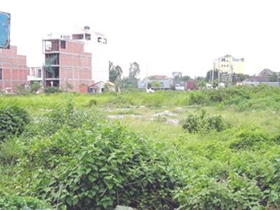 7 quy tắc 'vàng' đầu tư đất nền an toàn, lãi cao