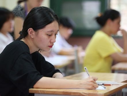 Cơ hội duy nhất để thay đổi nguyện vọng xét tuyển đại học