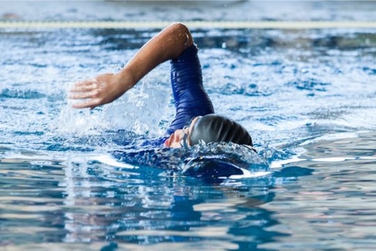 Hạt giống 'vàng' thể thao Nghệ An: 'Từng suy sụp vì chấn thương và muốn buông xuôi tất cả'