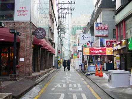 Cô dâu Việt ở Hàn Quốc bị bố chồng đâm chết