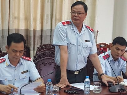 Thanh tra tài sản của Giám đốc Sở ở Yên Bái: Dư luận có quyền nghi ngờ