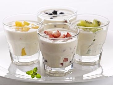 Những sai lầm nghiêm trọng khi ăn sữa chua