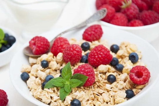 Những thực phẩm giàu chất xơ hàng đầu mà bạn cần biết