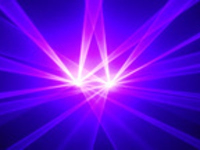 Hệ thống bắn tia laser diệt côn trùng gây hại trong nháy mắt