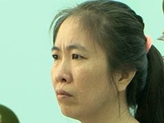 Facebooker Mẹ Nấm lĩnh 10 năm tù