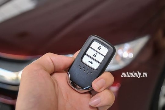 'Mách nước' bán ô tô cũ được giá nhất