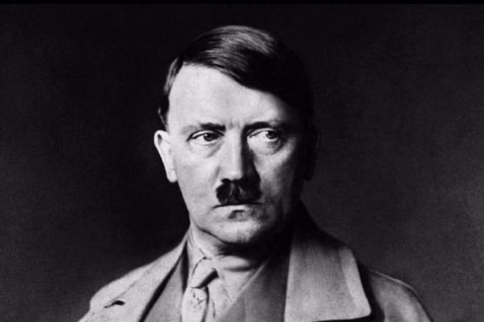 9 nhân vật khét tiếng trong lịch sử nhân loại