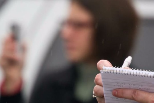 Người Mỹ muốn ông Trump ngừng sử dụng Twitter