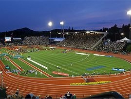 FBI điều tra khuất tất về quyền đăng cai giải điền kinh VĐTG 2021