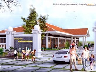 Chính thức mở bán Dự án Golden Sea - 'vị trí vàng' biển Diễn Châu