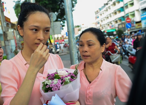 7 'nút thắt' phải mở trong vụ hoa hậu Phương Nga