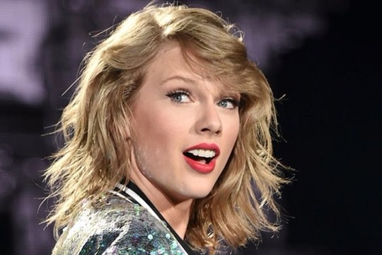 Số tiền 'khủng' Taylor Swift kiếm được chỉ trong 1 tuần?