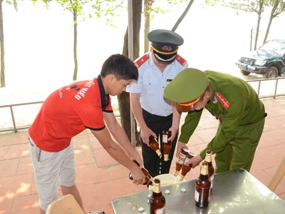 Khuyến khích du khách phản ánh nạn chặt chém lên mạng xã hội