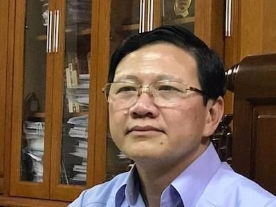 Giám đốc Sở kế hoạch Yên Bái: Tôi bị điều tra 'dấu hiệu hối lộ' nhà báo