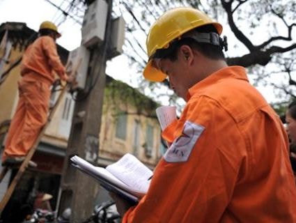 EVN được tăng giá điện tối đa 5%