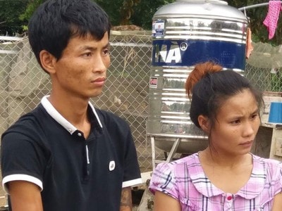 1 ngày bắt 2 vụ ma túy