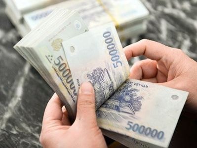 Tăng công tác phí cho công chức, viên chức từ ngày 1/7