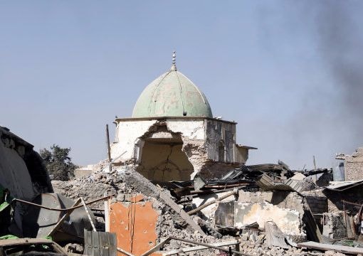 Ngày tàn của IS?