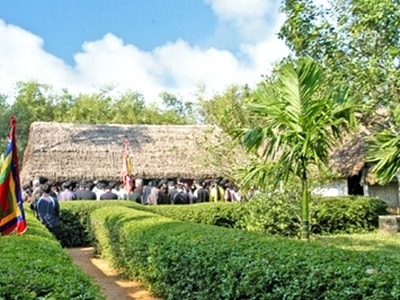 Hướng mục tiêu phục dựng nguyên gốc 'Nhà cụ Phan'